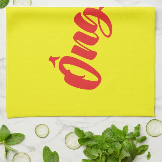 Vietnamees (vaderlijk) grootvader - Ông Nempli Theedoek (Gevouwen)