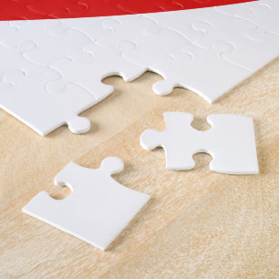 Vietnamees Valentijnsdag ♥ Liefde Yêu ♥ Aziatische Legpuzzel