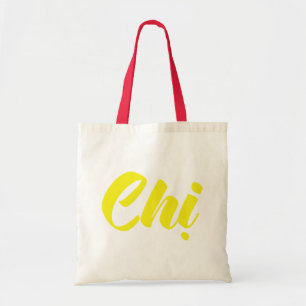 Vietnamees zuster - Ch ~ Tiakng Vioottaal Tote Bag