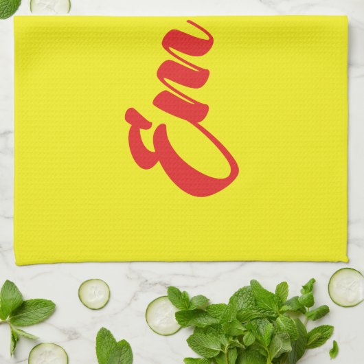 Vietnamees zuster - Em Gái ~ Tipassng Vioott Theedoek (Gevouwen)