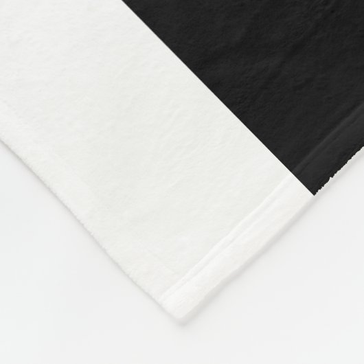 Vietnamese Chrysanthemum on the Moon Fleece Deken (Hoek)