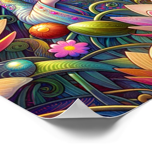 Vietnamese fee poster (Hoek)