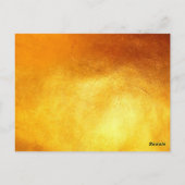 Vietnamese Groene Draken Nieuwjaar 2024 HPc Briefkaart (Achterkant)