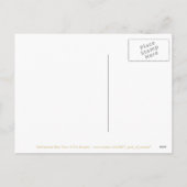 Vietnamese Haan Jaar 2017 Briefkaart (Achterkant)