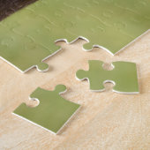 Vietnamese hert legpuzzel (Zijkant)