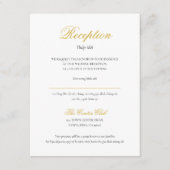 Vietnamese Kaart voor bilaterale ontvangst in scri (Voorkant)