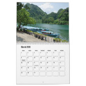 Vietnamese kalender (Mar 2026)