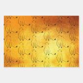 Vietnamese kattejaar 2023 WP3 Inpakpapier Vel (Voorkant 2)