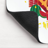 Vietnamese Lunar New Year 2026 Tet Viet Chuc Mung Muismat (Hoek)