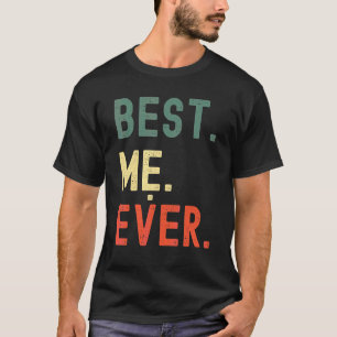 Vietnamese moeder Design beste me ooit T-shirt