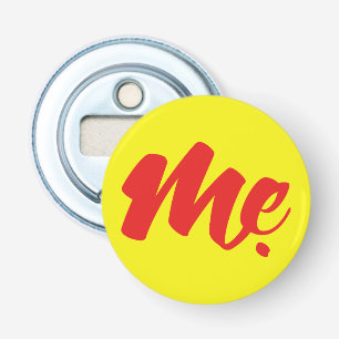 Vietnamese Moeder - Mẹ ~ Tiếng Việt Taal Button Flesopener