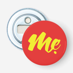 Vietnamese Moeder - Mẹ ~ Tiếng Việt Taal Button Flesopener
