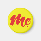 Vietnamese Moeder - Mẹ ~ Tiếng Việt Taal Magneet (Voorkant)