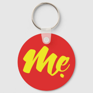 Vietnamese Moeder - Mẹ ~ Tiếng Việt Taal Sleutelhanger