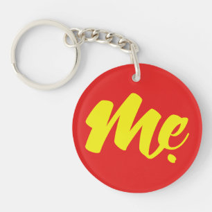 Vietnamese Moeder - Mẹ ~ Tiếng Việt Taal Sleutelhanger