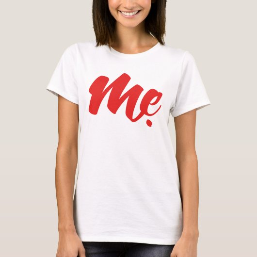 Vietnamese Moeder - Mẹ ~ Tiếng Việt Taal T-shirt (Voorkant)