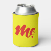 Vietnamese moeder - München ~ Tiakng Vioottaal Blikjeskoeler (Blikje Voorkant)