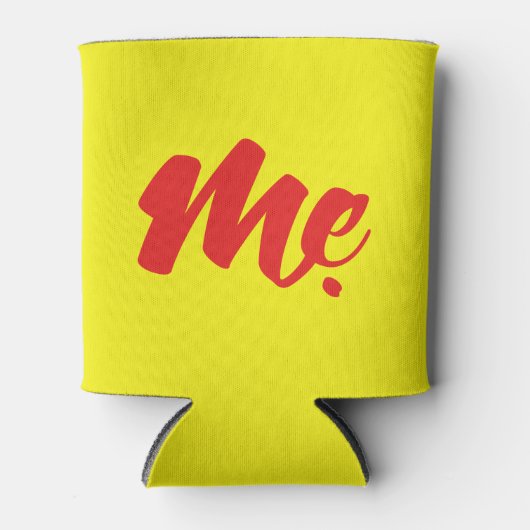 Vietnamese moeder - München ~ Tiakng Vioottaal Blikjeskoeler (Voorkant)