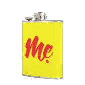 Vietnamese moeder - München ~ Tiakng Vioottaal Heupfles (Links)