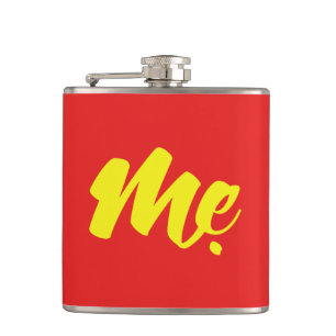 Vietnamese moeder - München ~ Tiakng Vioottaal Heupfles