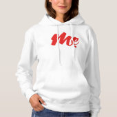 Vietnamese moeder - München ~ Tiakng Vioottaal Hoodie (Voorkant)