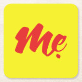 Vietnamese moeder - München ~ Tiakng Vioottaal Kartonnen Onderzetters (Voorkant)