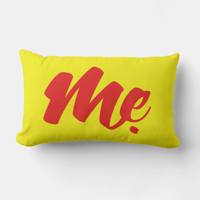 Vietnamese moeder - München ~ Tiakng Vioottaal Kussen (Voorkant)