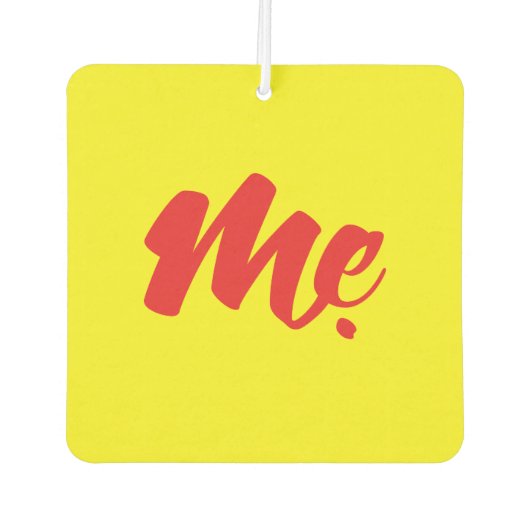 Vietnamese moeder - München ~ Tiakng Vioottaal Luchtverfrisser (Voorkant)