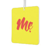 Vietnamese moeder - München ~ Tiakng Vioottaal Luchtverfrisser (Links)