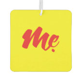 Vietnamese moeder - München ~ Tiakng Vioottaal Luchtverfrisser (Achterkant)