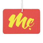 Vietnamese moeder - München ~ Tiakng Vioottaal Luchtverfrisser (Voorkant)