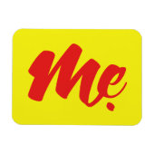 Vietnamese moeder - München ~ Tiakng Vioottaal Magneet (Horizontaal)