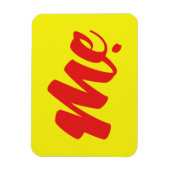 Vietnamese moeder - München ~ Tiakng Vioottaal Magneet (Verticaal)