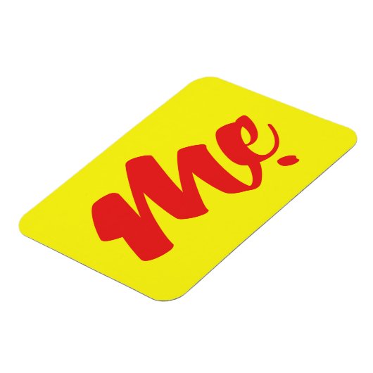 Vietnamese moeder - München ~ Tiakng Vioottaal Magneet (Linkerzijde)