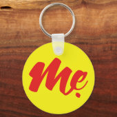 Vietnamese moeder - München ~ Tiakng Vioottaal Sleutelhanger (Voorkant)