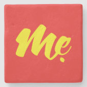 Vietnamese moeder - München ~ Tiakng Vioottaal Stenen Onderzetter (Voorkant)