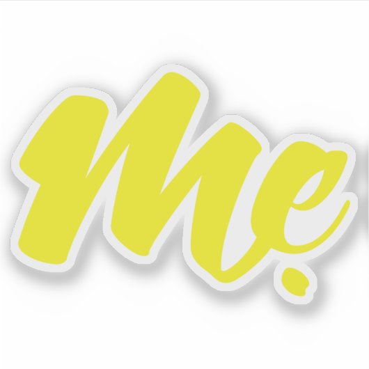 Vietnamese moeder - München ~ Tiakng Vioottaal Sticker (Voorkant)