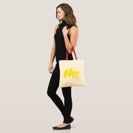 Vietnamese moeder - München ~ Tiakng Vioottaal Tote Bag (Voorkant (model))
