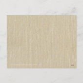 Vietnamese Nieuwjaar Têt OX en Kind 2021 HpostC Feestdagenkaart (Achterkant)