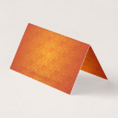 Vietnamese Nieuwjaar Têt OX en Kind 2021 pack FC Kaart (Achterkant)