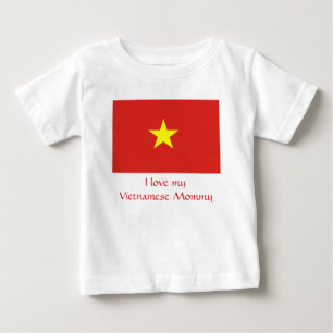 Vietnamese ster
