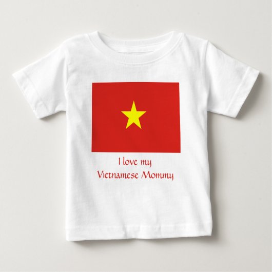 Vietnamese ster (Voorkant)