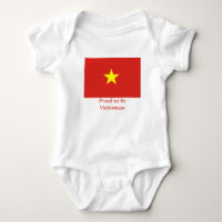 Vietnamese ster