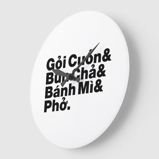 Vietnamese Street Food Grote Klok (Hoek)
