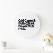 Vietnamese Street Food Grote Klok (Huis)