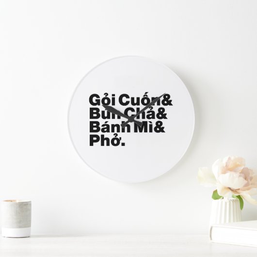 Vietnamese Street Food Grote Klok (Huis)