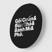 Vietnamese Street Food Grote Klok (Hoek)