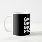 Vietnamese Street Food Koffiemok (Links)