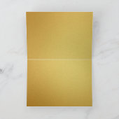 Vietnamese Trommels Têt Draak Nieuwjaar 2024 GC Feestdagen Kaart (Binnen)