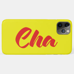 Vietnamese Vader - Cha ~ Tiếng Việt Taal Case-Mate iPhone Case